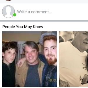 Meet your Posher, Efrain